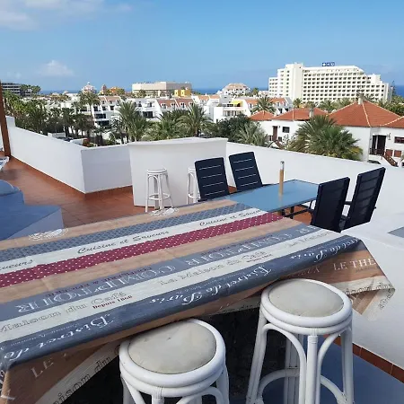 Apartment Chill Out Tenerife Arona (Tenerife)