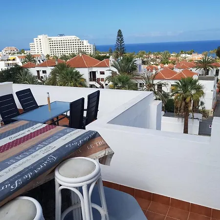 Chill Out Tenerife Apartment Arona (Tenerife)