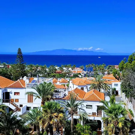 Chill Out Tenerife * Arona (Tenerife)
