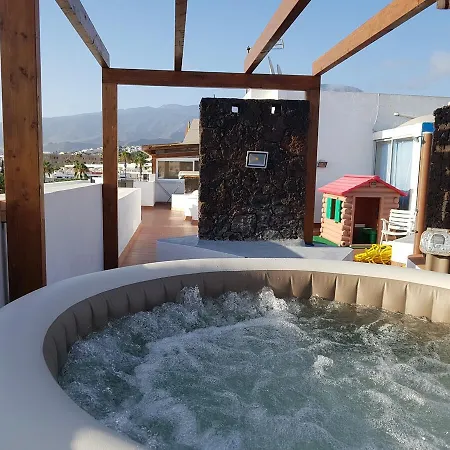 Chill Out Tenerife *