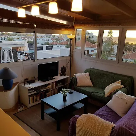 Apartment Chill Out Tenerife Arona (Tenerife)