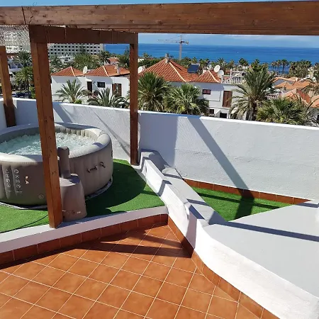 Chill Out Tenerife Apartment Arona (Tenerife)