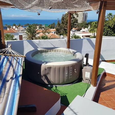 Chill Out Tenerife * Arona (Tenerife)