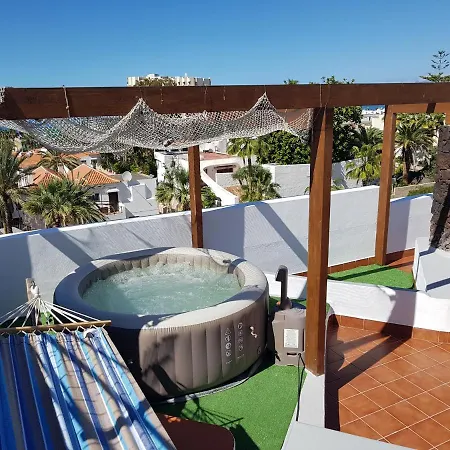 Chill Out Tenerife Arona (Tenerife)