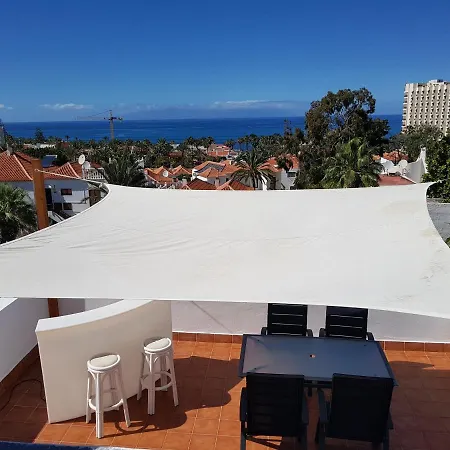 Chill Out Tenerife Апартаменты