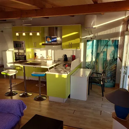 Apartment Chill Out Tenerife Arona (Tenerife)