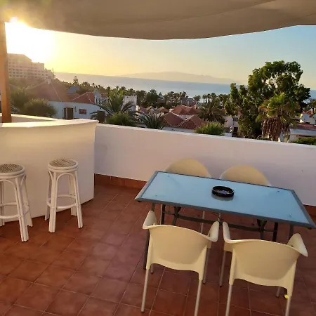 Chill Out Tenerife Arona (Tenerife)