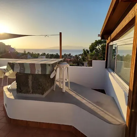 Chill Out Tenerife * Arona (Tenerife)