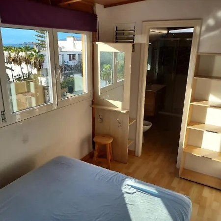 Chill Out Tenerife Apartment