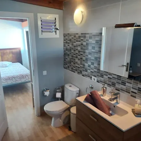 Chill Out Tenerife Apartment *