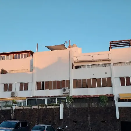Apartment Chill Out Tenerife Arona (Tenerife)
