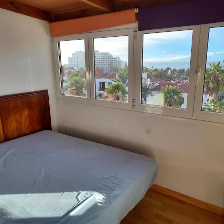 Chill Out Tenerife Apartment *