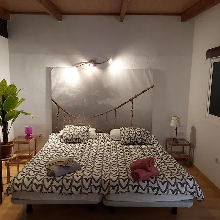 Apartment Chill Out Tenerife Arona (Tenerife)