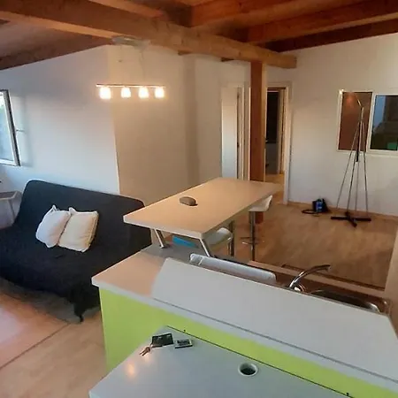 Apartamento Chill Out Tenerife *