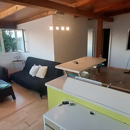 Chill Out Tenerife Apartamento *