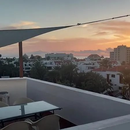 Chill Out Tenerife Arona (Tenerife)