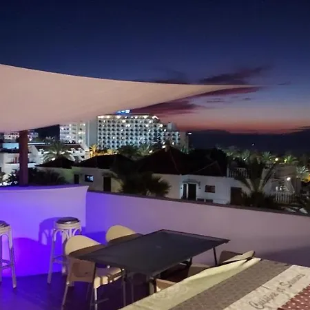 Chill Out Tenerife * Arona (Tenerife)
