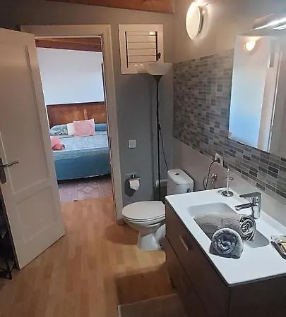 Apartment Chill Out Tenerife