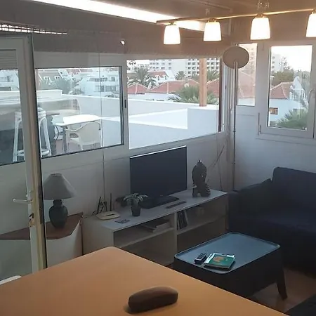 Apartamento Chill Out Tenerife *