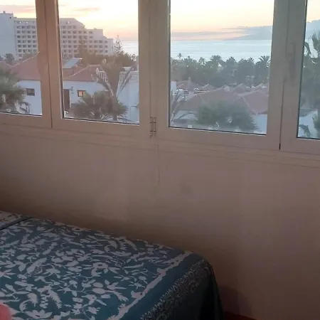 Chill Out Tenerife * Arona (Tenerife)