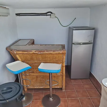 Apartment Chill Out Tenerife *