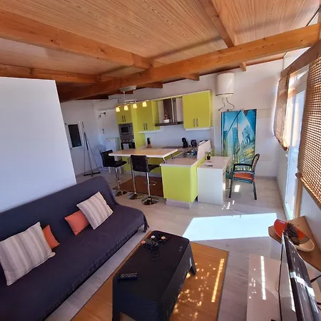 Apartment Chill Out Tenerife