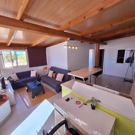 Chill Out Tenerife Apartment *