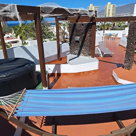 Chill Out Tenerife Apartment Arona (Tenerife)