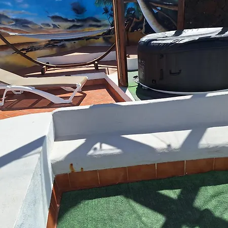 Apartment Chill Out Tenerife Arona (Tenerife)