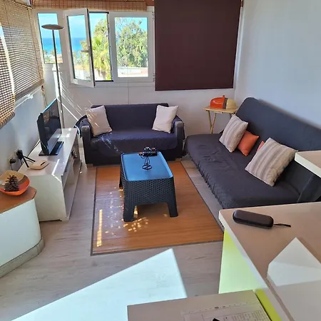 Chill Out Tenerife Apartment