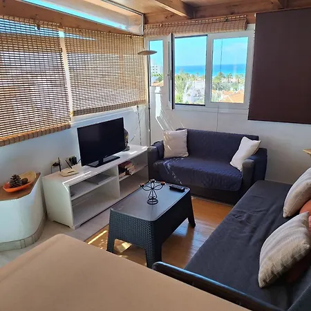 Apartment Chill Out Tenerife *