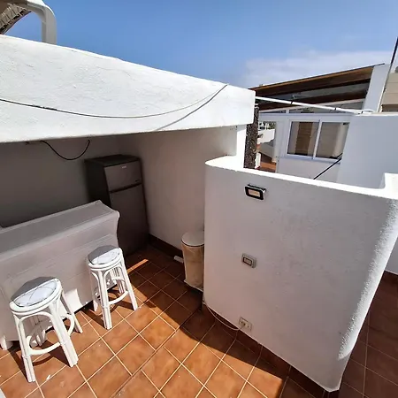 Apartamento Chill Out Tenerife *