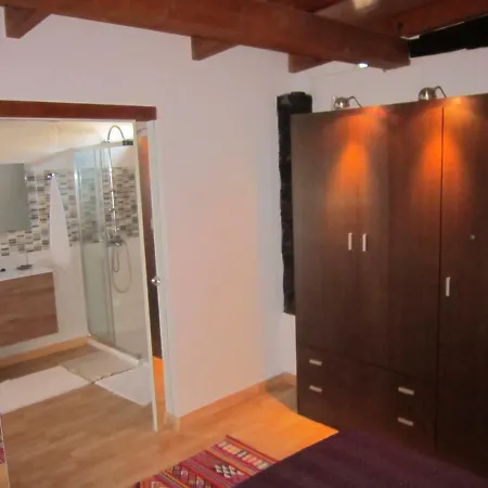 Апартаменты Chill Out Tenerife Арона