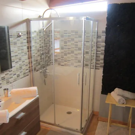 Апартаменты Chill Out Tenerife