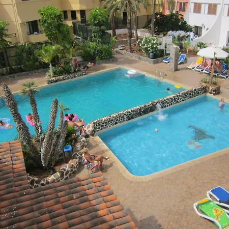 Apartment Chill Out Tenerife Arona (Tenerife)