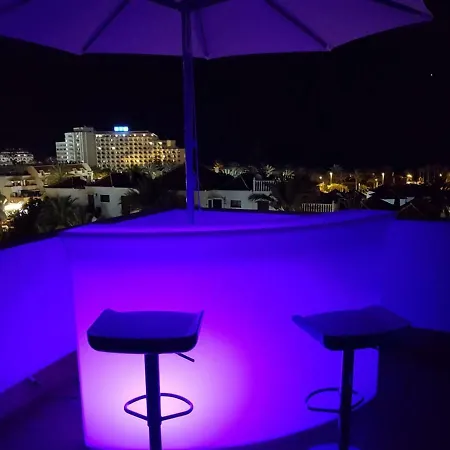 Chill Out Tenerife Apartment