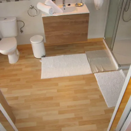 Chill Out Tenerife * Арона