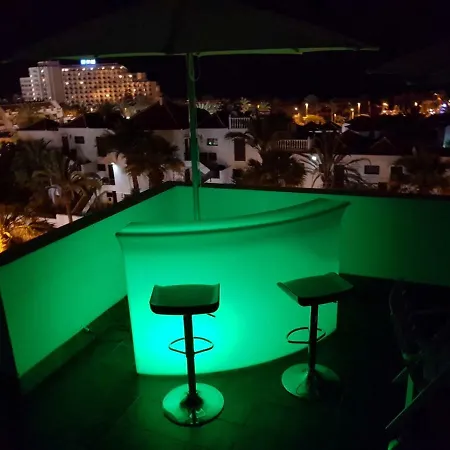 Апартаменты Chill Out Tenerife *