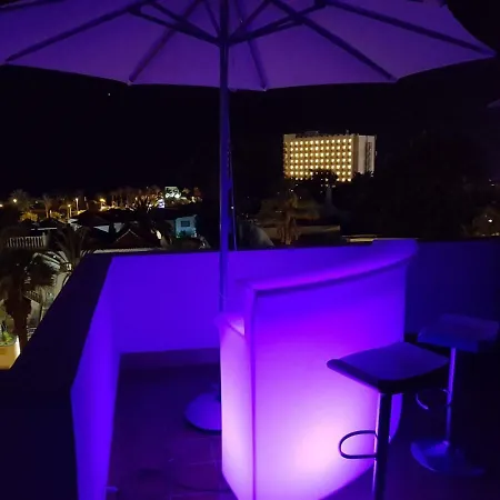 Chill Out Tenerife * Arona (Tenerife)