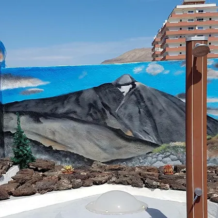 Апартаменты Chill Out Tenerife *