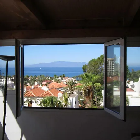 Apartment Chill Out Tenerife *